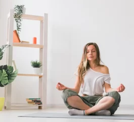 Técnicas de Mindfulness para Melhorar sua Saúde Financeira e Empresarial