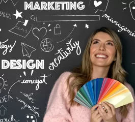 Estratégias de Marketing para Mulheres Empreendedoras