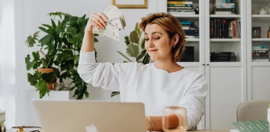 Finanças para Mulheres Empreendedoras: Dicas Práticas